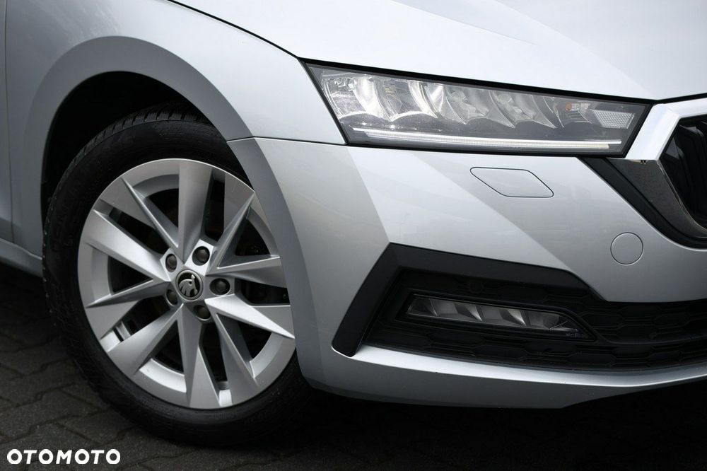 Skoda Octavia - 4