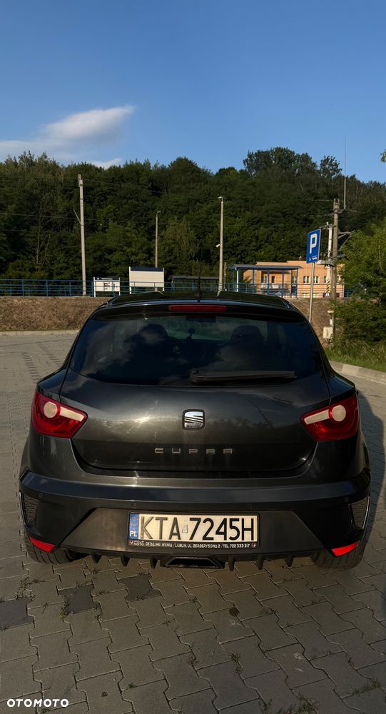 Seat Ibiza - 16