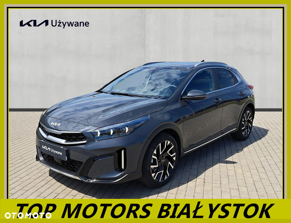 Kia XCeed 1.5 T-GDI M