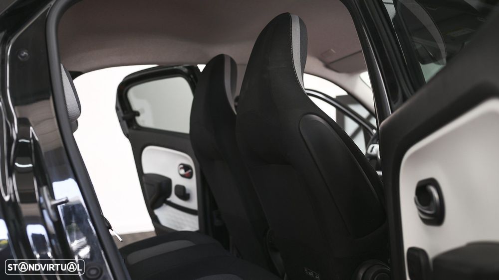 Renault Twingo TCE 90 INTENS - 39