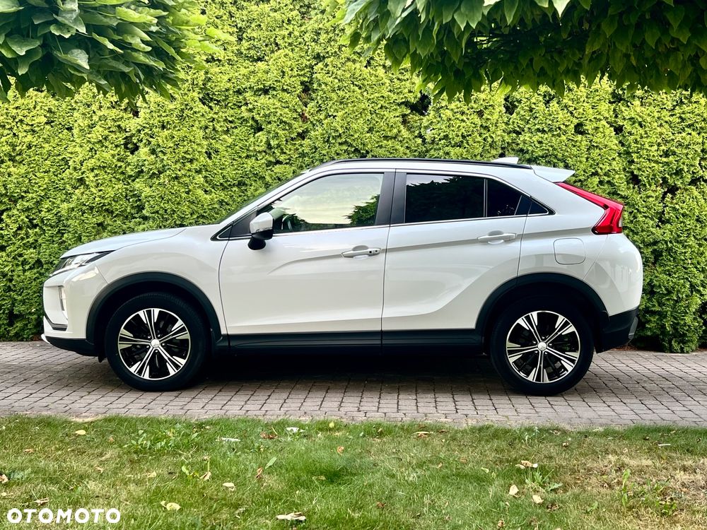 Mitsubishi Eclipse Cross 1.5 T Invite Plus - 6