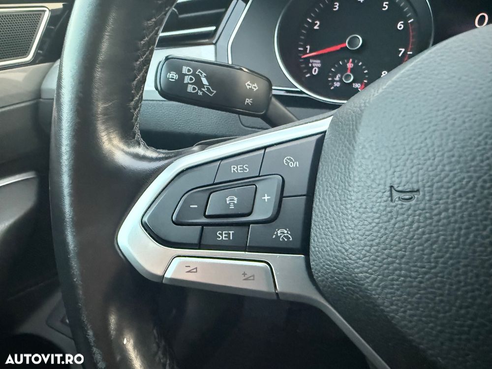 Volkswagen Passat 1.5 TSI OPF DSG Business - 20