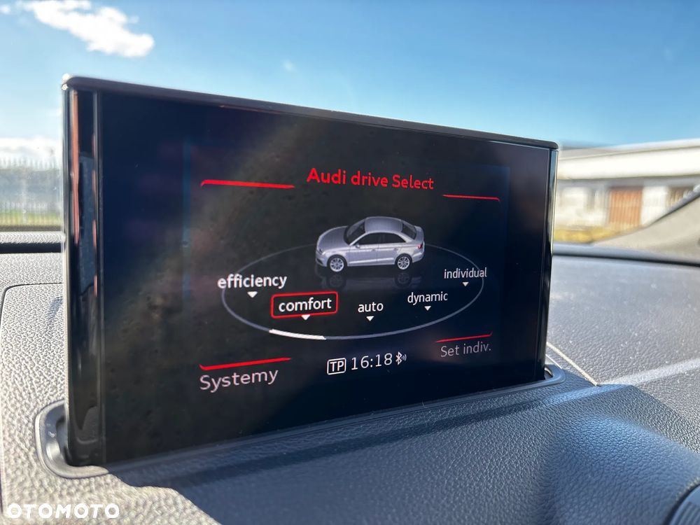 Audi A3 Limousine 2.0 TDI clean diesel Quattro Ambition - 31