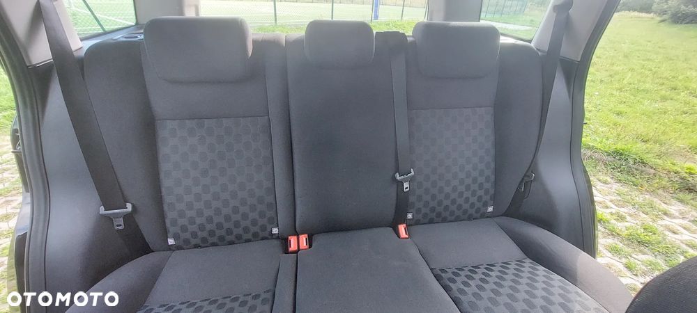 Land Rover Freelander 2.2TD S - 15