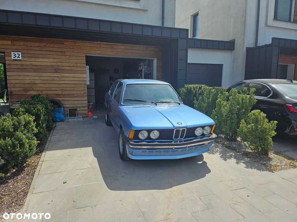 BMW Seria 3 - 18