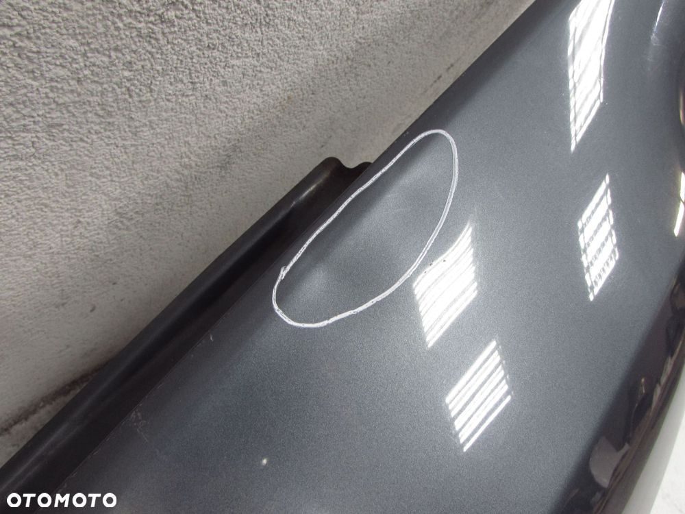 DACIA DUSTER I 10-17 BLOTNIK PRZOD LEWY PRZEDNI TEFAA - 6