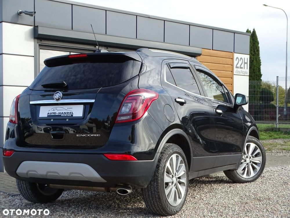 Opel Mokka - 6