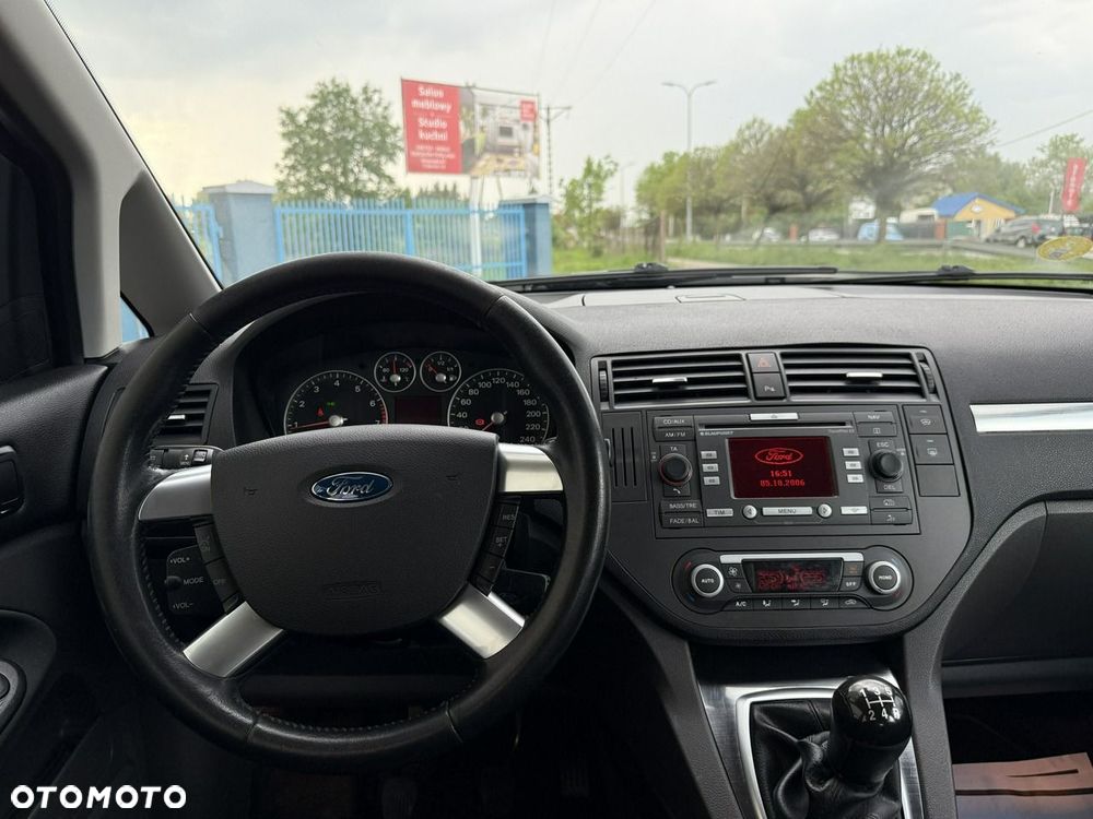 Ford C-MAX - 8