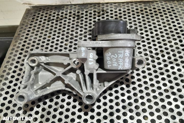 Suport alternator 117105124R 117105124R Renault Trafic 3 [2014 - 2020 - 2