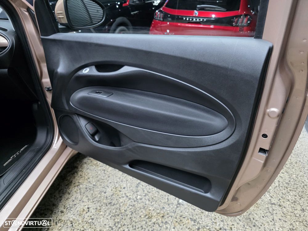 Fiat 500e 3 + 1 Standard - 23