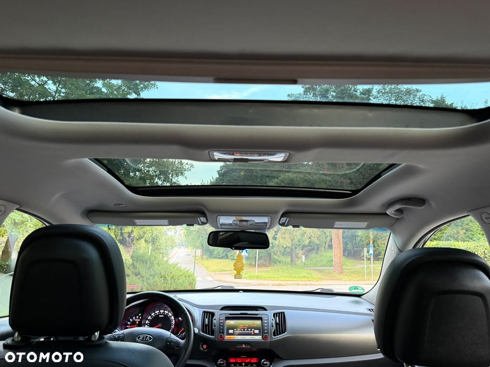 Kia Sportage - 27