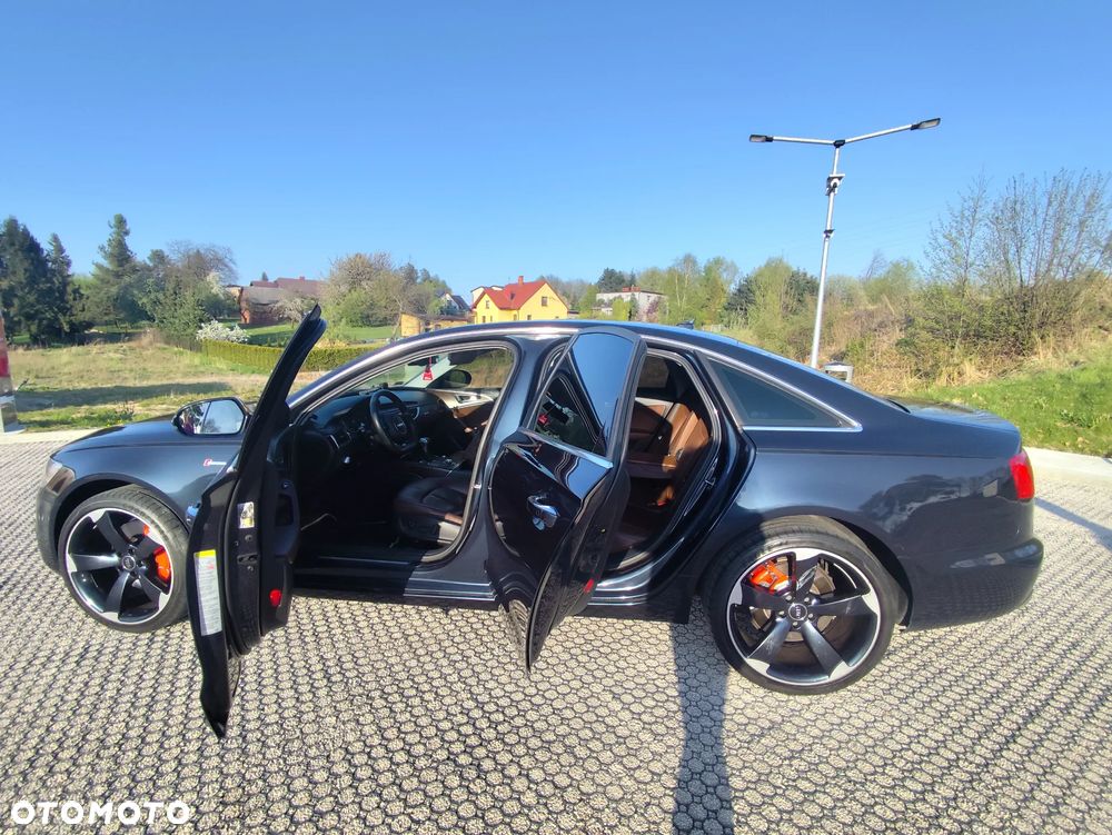 Audi A6 Limousine - 2