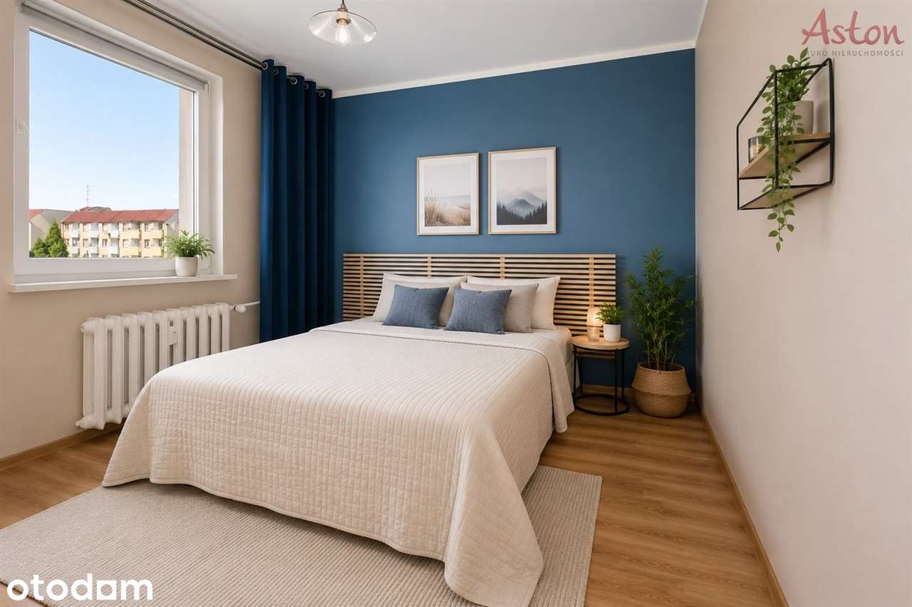 Tychy 3 pokoje, duży taras, garderoba,"do wejścia
