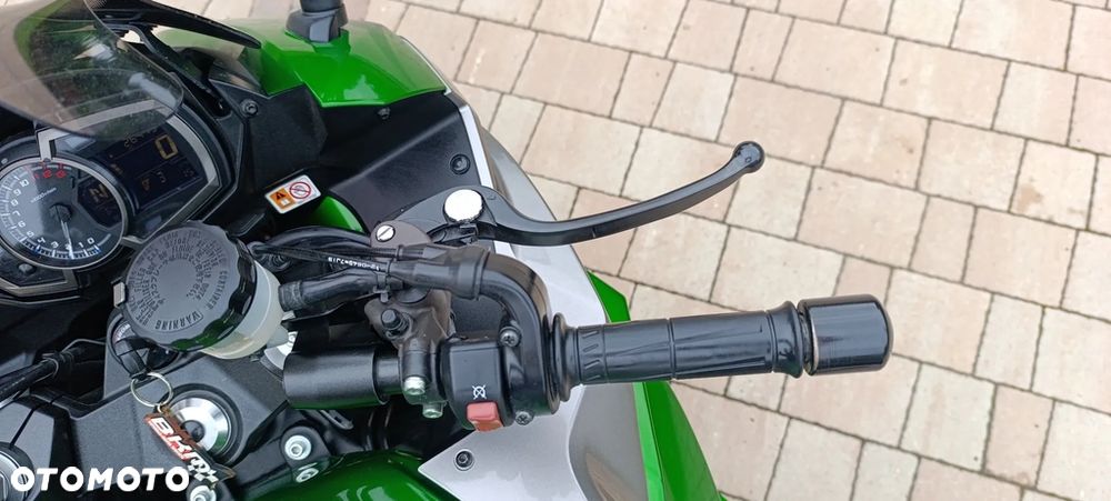 Kawasaki Z - 12