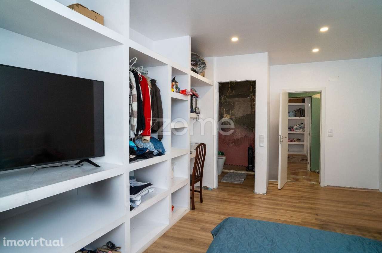 Andar de Moradia Pinhal de Frades - Grande imagem: 2/20