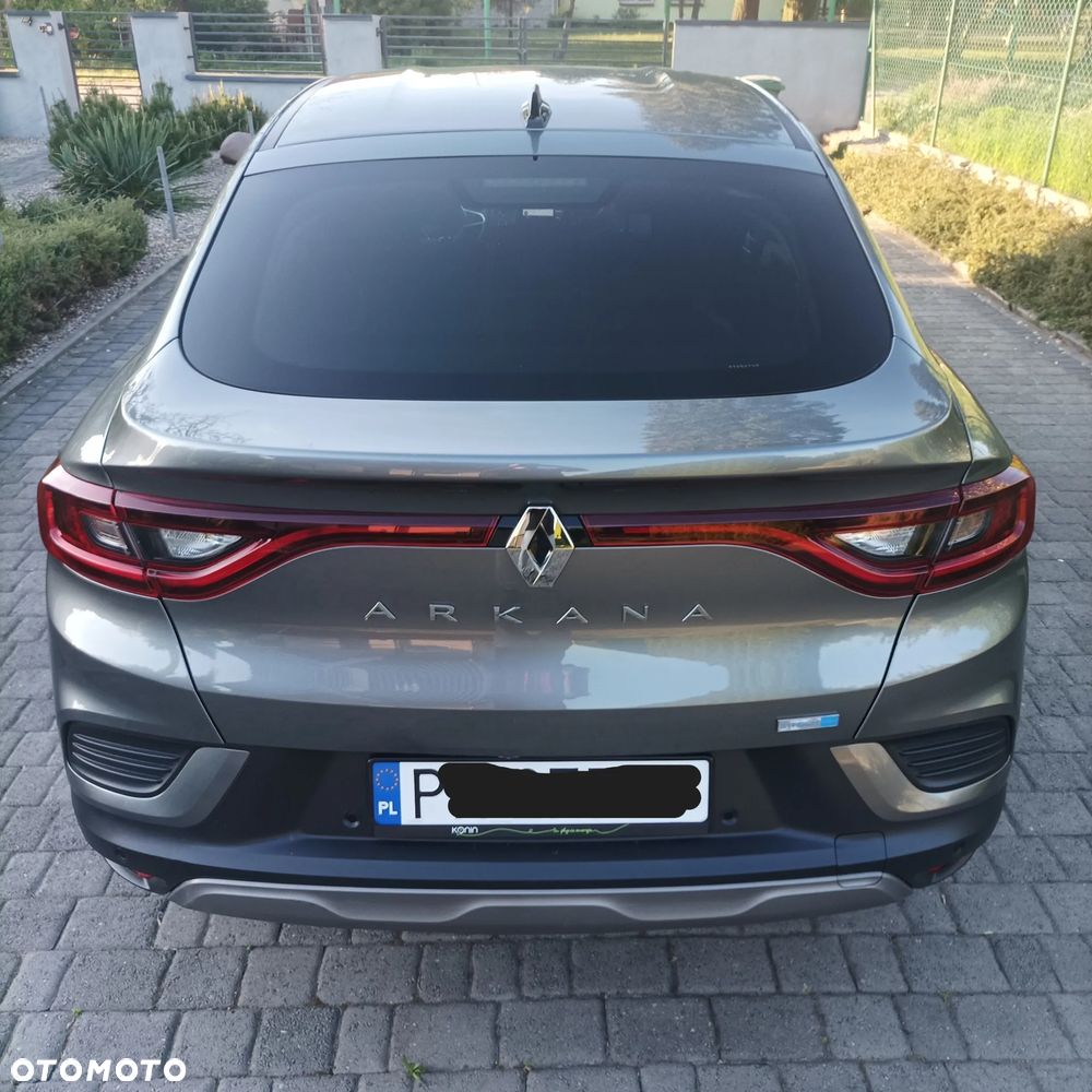 Renault Arkana E-TECH 145 INTENS - 6