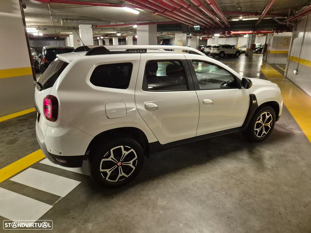 Dacia Duster 1.3 TCe Extreme - 10