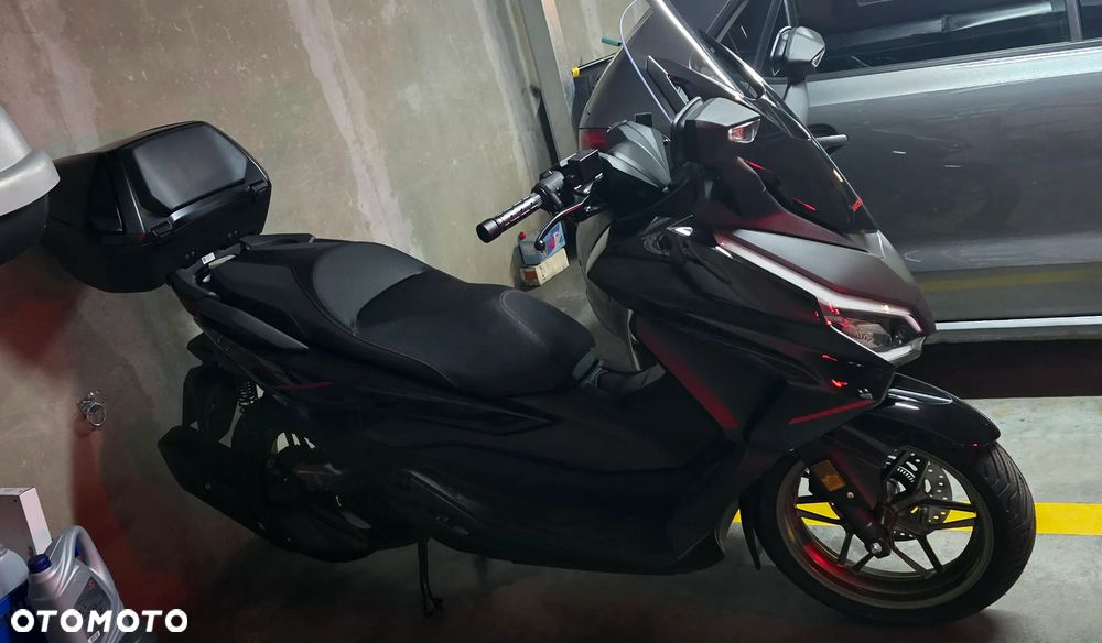 Honda NSS - 2