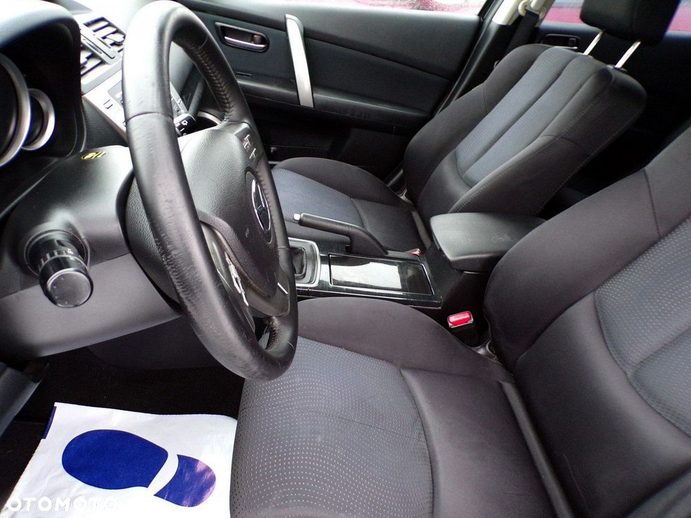 Mazda 6 - 19