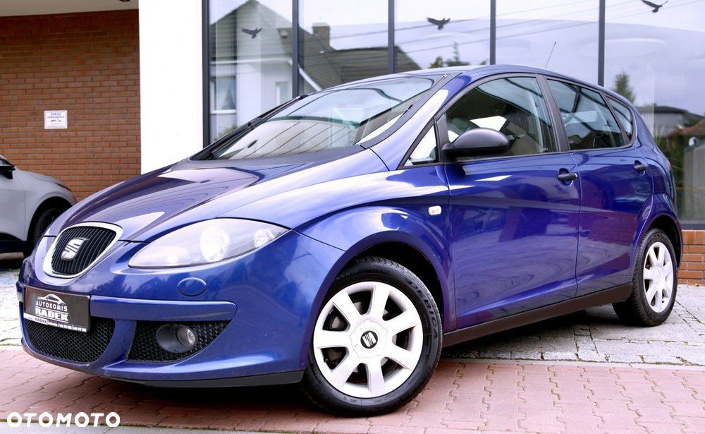 Seat Altea 1.6 Style - 4