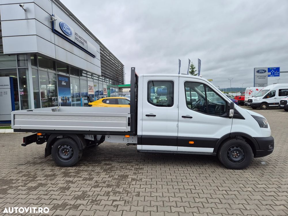 Ford Transit - 2