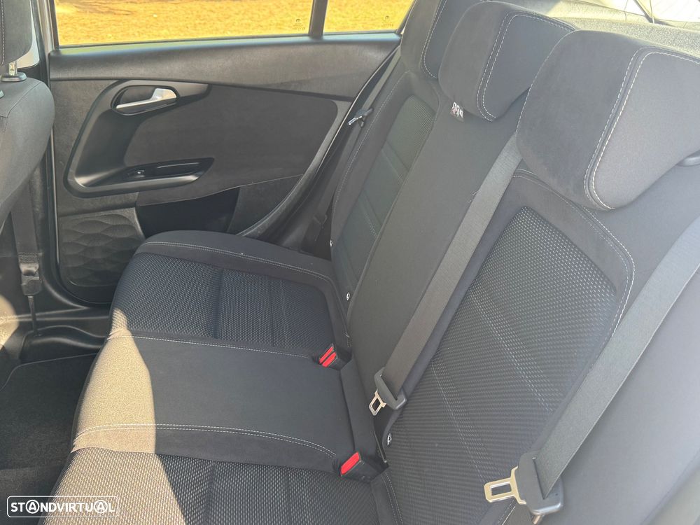 Fiat Tipo 1.3 M-Jet Lounge - 39