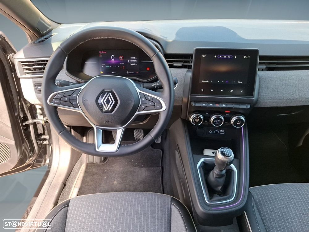 Renault Clio 1.0 TCe Techno - 13