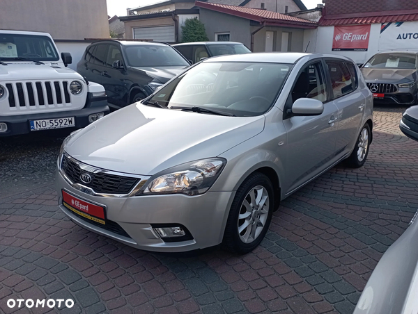 Kia Ceed Cee'd 1.4 M