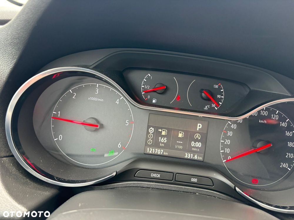 Opel Grandland X 2.0 D Start/Stop Automatik Ultimate - 18