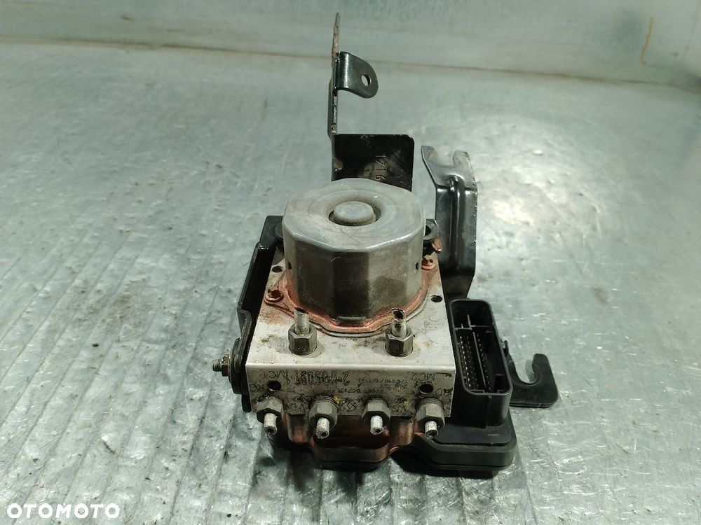 POMPA ABS DACIA DUSTER 476609671R 1.2 TCE BOSCH - 7