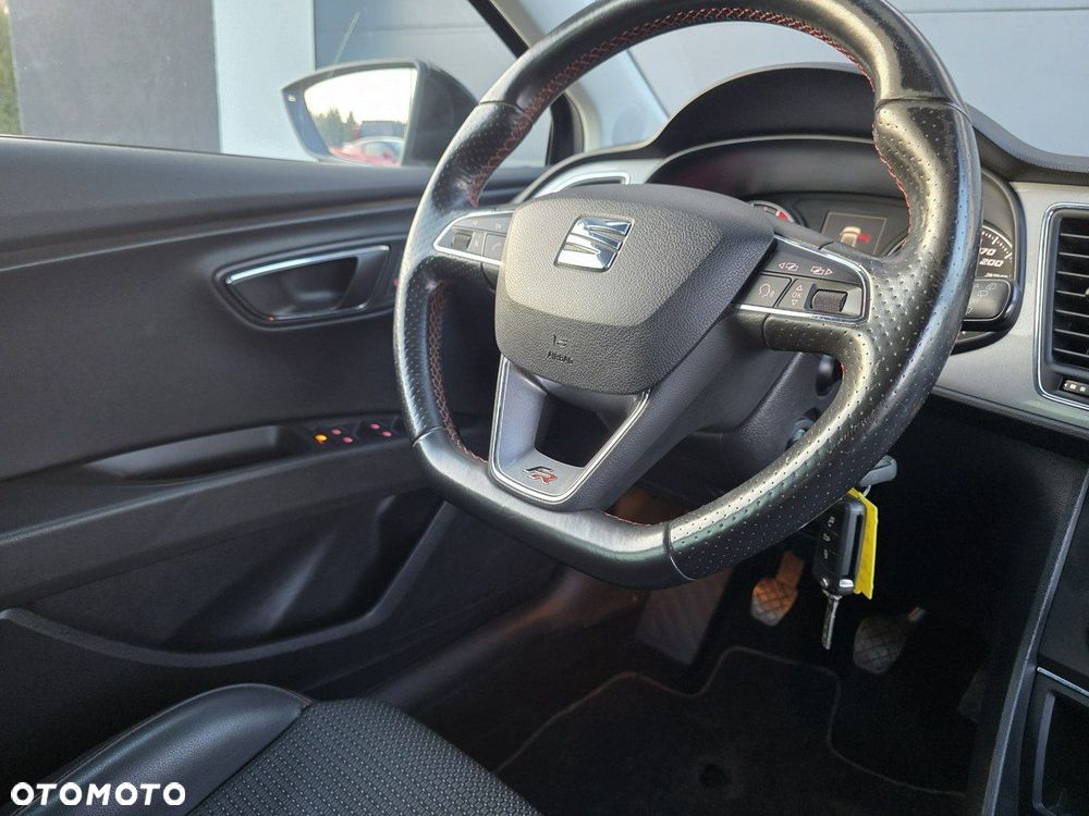 Seat Leon - 11