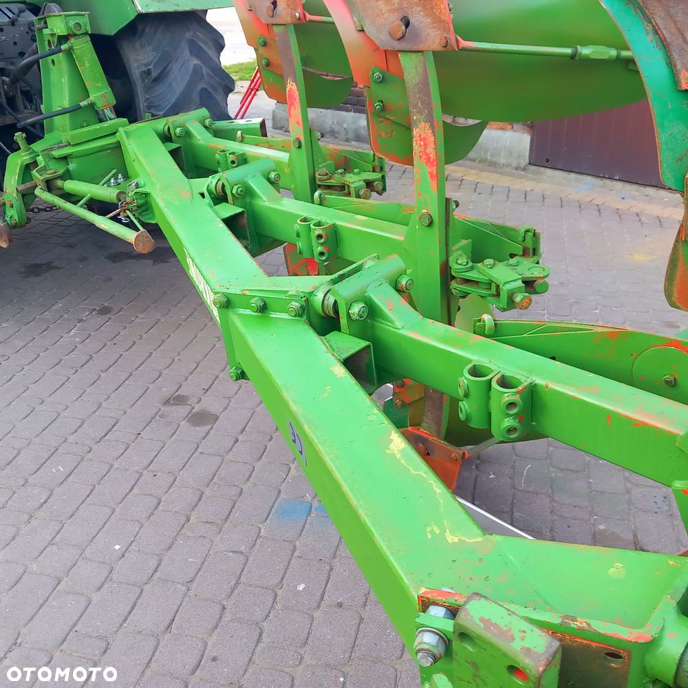 Krone RESOR. 3+1 - 5
