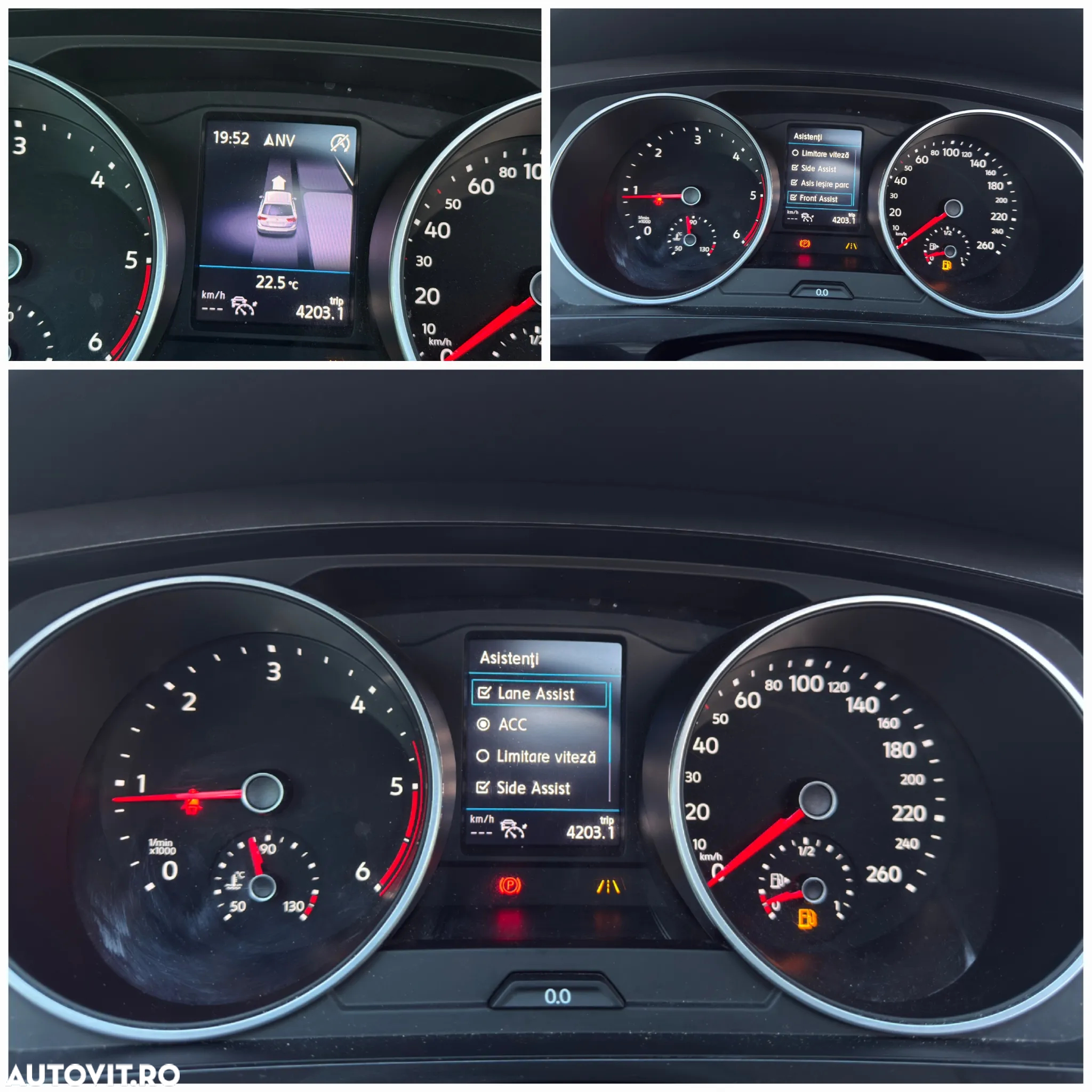 Volkswagen Tiguan 2.0 TDI DPF Comfortline - 16