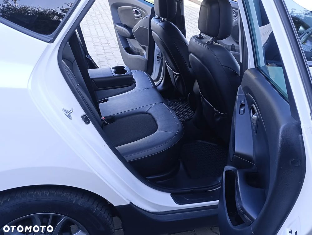 Hyundai ix35 1.6 2WD 5 Star Edition - 18