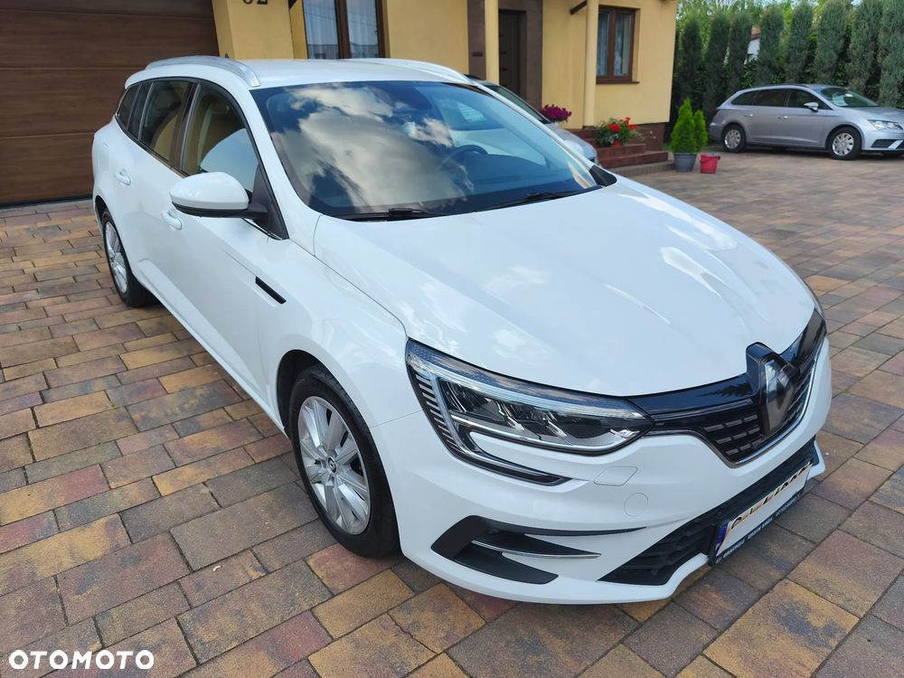 Renault Megane TCe 140 GPF INTENS - 3