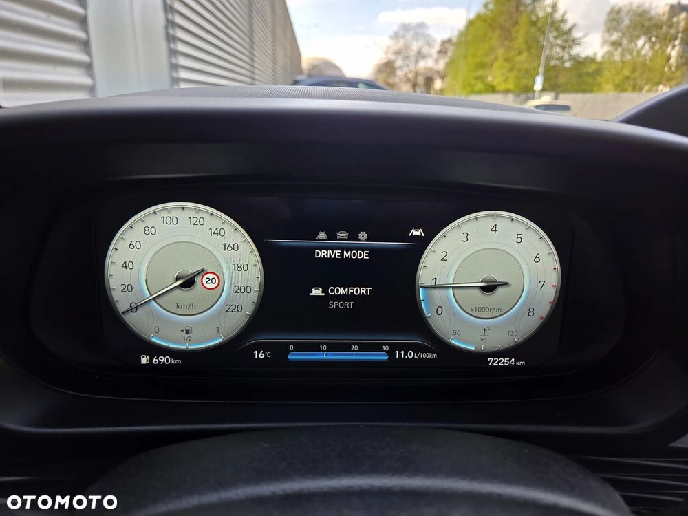 Hyundai i20 1.0 T-GDI Premium - 19