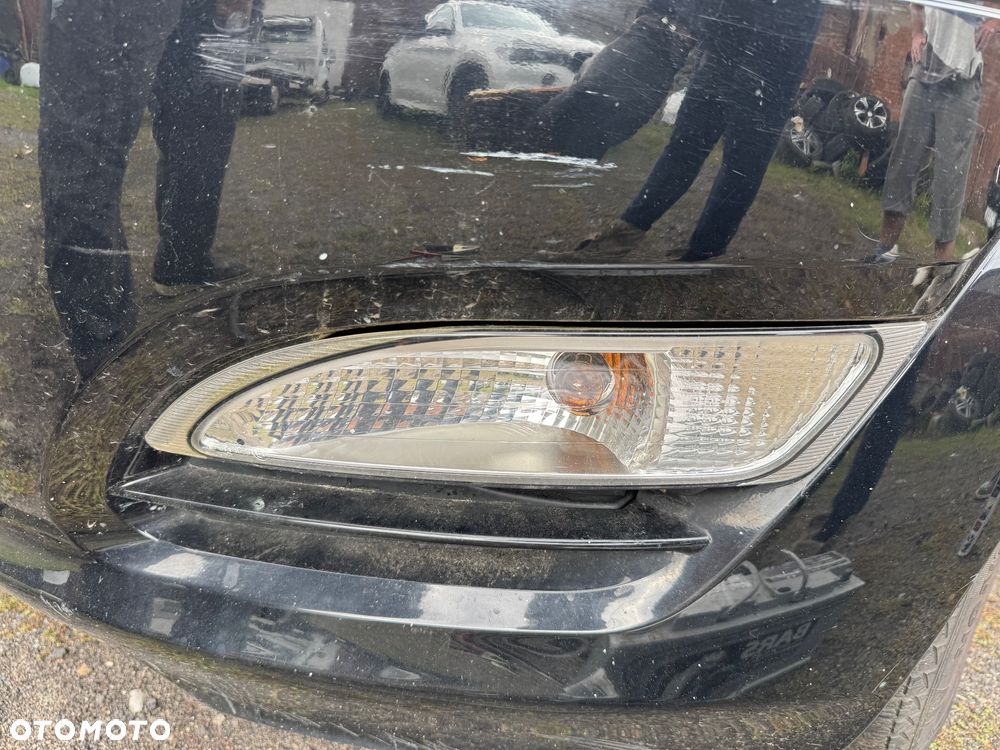 SMART FORFOUR 454 KIERUNKOWSKAZ KIERUNEK PRAWY LEWY - 2