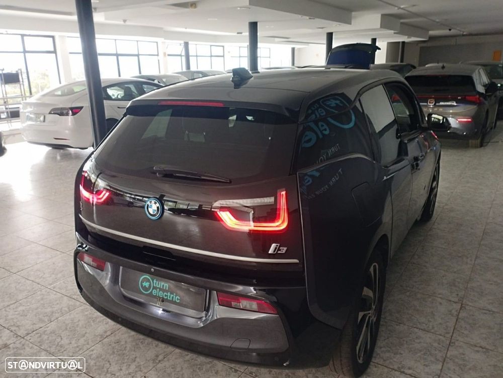 BMW i3 (120 Ah) - 22