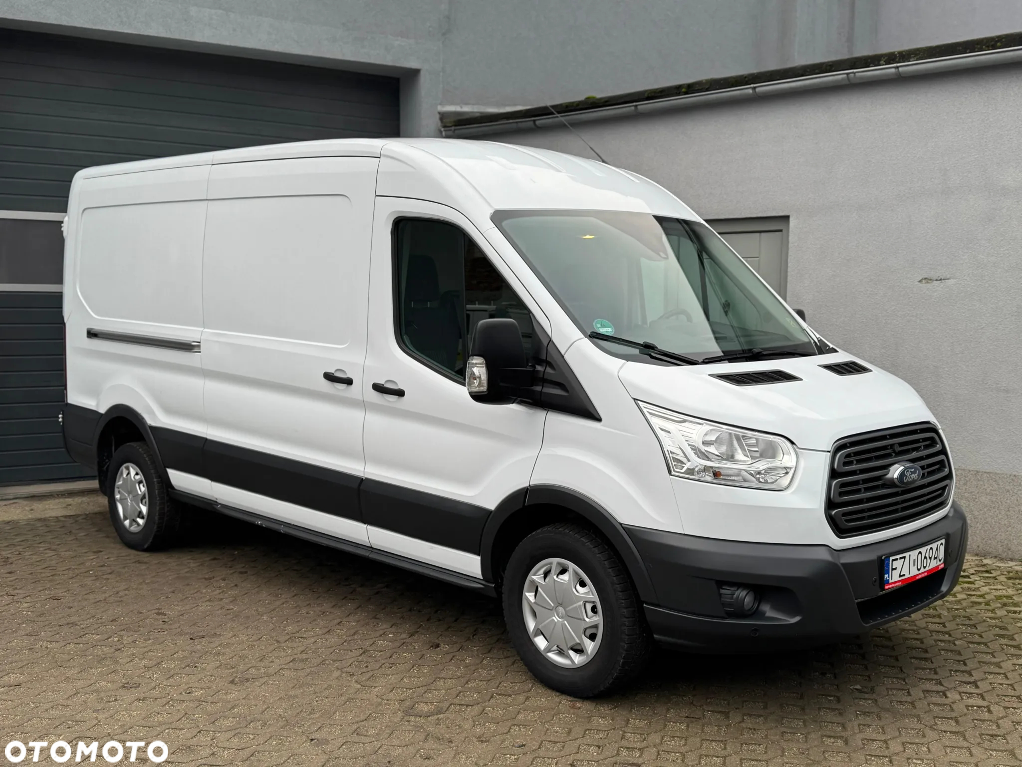 Ford Transit - 2