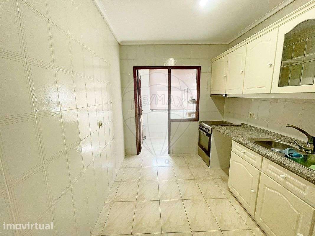 Apartamento T3 para arrendamento - Grande imagem: 5/14