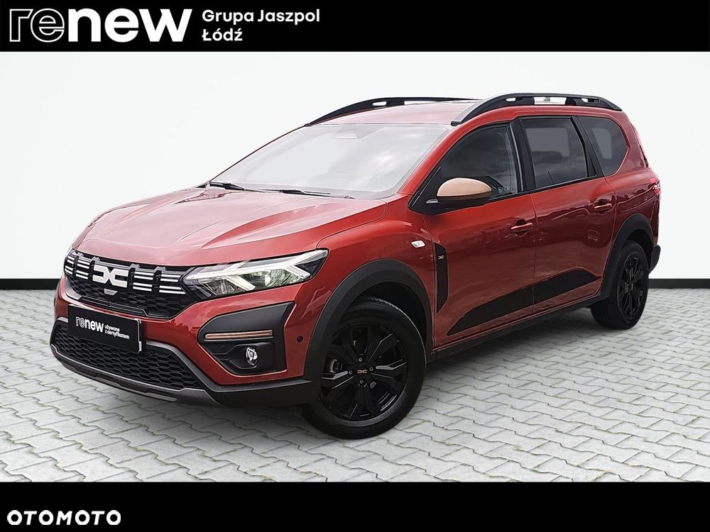 Dacia Jogger - 1
