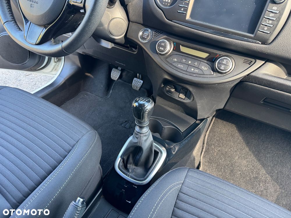 Toyota Yaris 1.5 Selection - 20