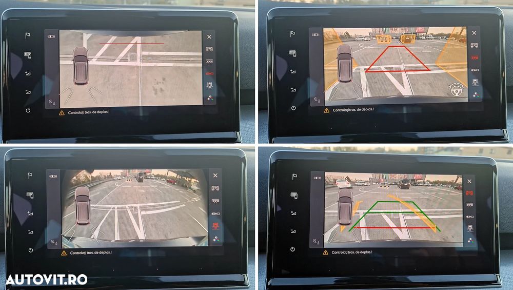 Seat Tarraco 2.0 TDI SCR DSG Style - 20