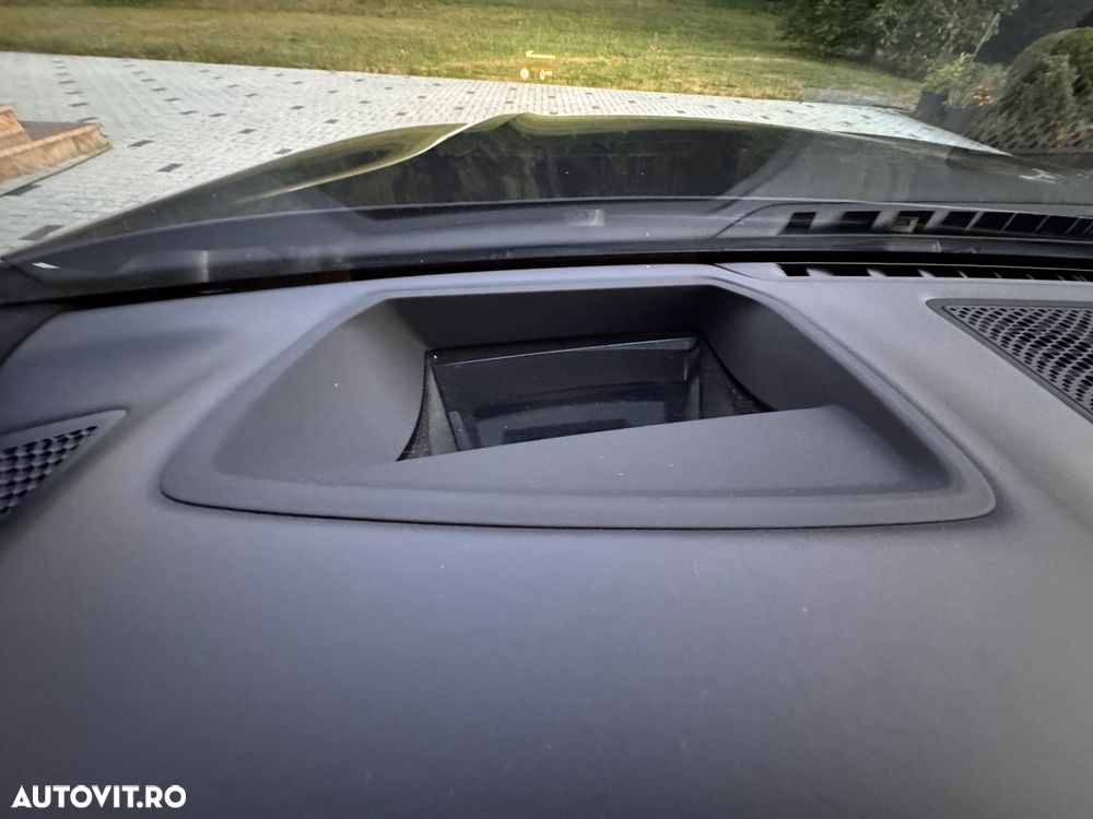 BMW Seria 7 750d xDrive - 16