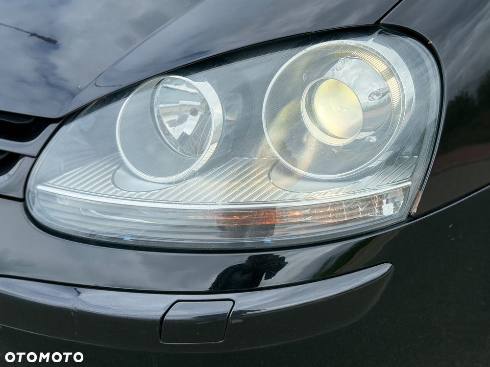 Volkswagen Golf 2.0 TDI Comfortline - 8