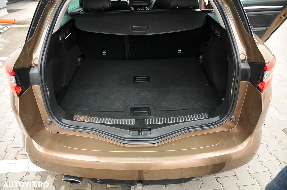 Renault Megane 1.6 dCI Intens - 25