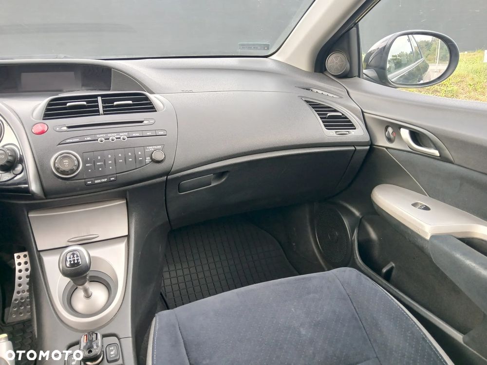 Honda Civic - 10