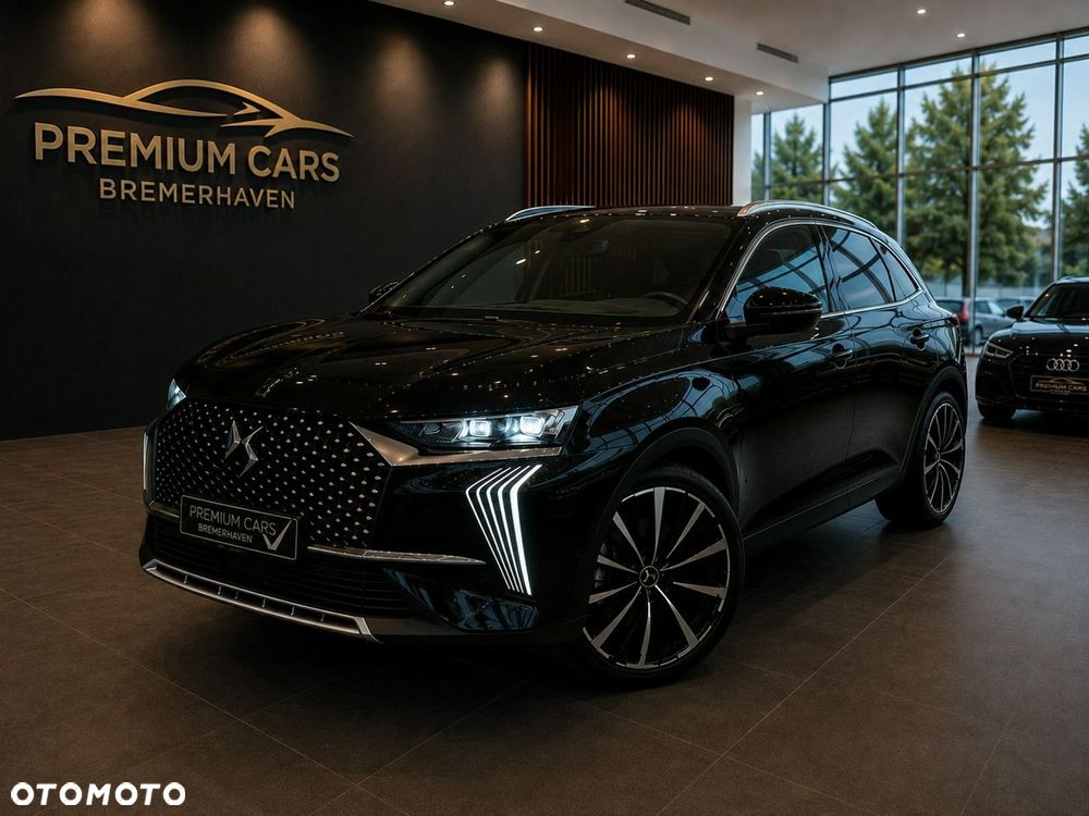 DS Automobiles DS 7 Crossback - 37