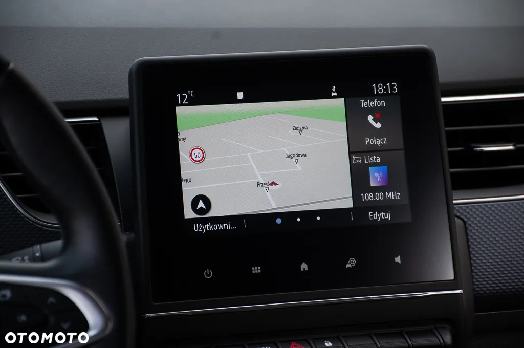 Renault Arkana 1.6 E-Tech Full Hybrid 145 Evolution MMT - 30