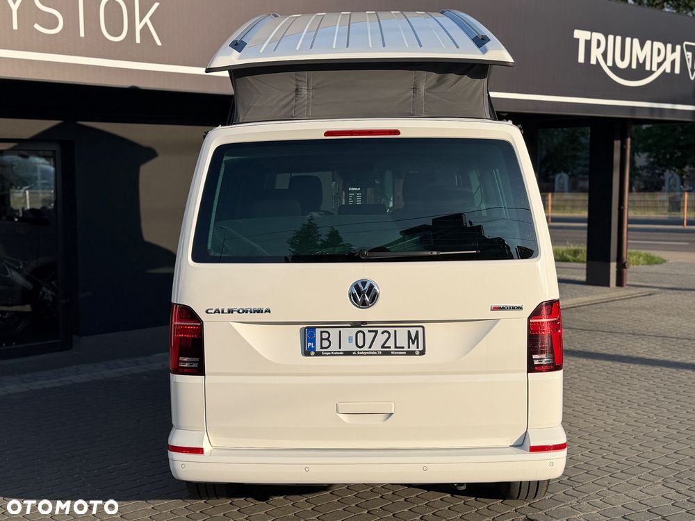 Volkswagen California - 12
